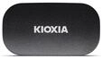 Kioxia LXD20K500GG8, Kioxia EXCERIA PLUS G2 - SSD - 500 GB - USB 3.2 Gen 2