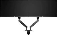AOC AM420B, AOC AM420B mounting kit - for 2 flat panels - simple and sleek - black