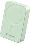 Verbatim 32224, Verbatim Charge 'n' Go Essentials wireless power bank - magnetic - 24