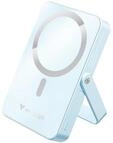 Verbatim 32266, Verbatim Charge 'n' Go wireless power bank - magnetic with stand -
