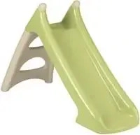 Smoby 7600820629, Smoby Life Slide Green 90cm