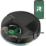 iRobot 43371555, iRobot Roboter Staubsauger Roomba Combo 205 AutoCompact Saugroboter