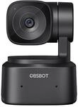 Obsbot OWB-2407-CE, Obsbot Tiny SE Al-Powered Full HD PTZ Webcam