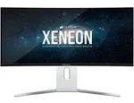 34" Xeneon 34WQHD240-C - 3440x1440 (WQHD) | 240Hz | QD-OLED | 15W USB-C | Curved 34" Xeneon 34WQHD240-C - 3440x1440 (WQHD) | 240Hz | QD-OLED | 15W USB-C | Curved