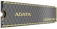 A-Data SLEG-860-500GCS, A-Data Legend 860 SSD - 500GB - PCIe 4.0 - M.2 2280