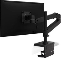 Ergotron 45-695-292, Ergotron LX Pro mounting kit - modular - for LCD display - with