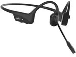 OpenComm2 2025 Upgrade (Bluetooth Only) - Black