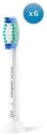 Philips HX6016/87, Philips B&uuml;rstenk&ouml;pfe Sonicare ProResults HX6016/87