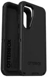 Defender Samsung Galaxy S25/S24 black - ProPack