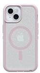OtterBox Defender XT Clear Apple iPhone 16e/15/14/13 Mountain Frost - clear/purple