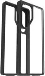 OtterBox 77-97594, OtterBox React Samsung Galaxy S25 Ultra Black Crystal -