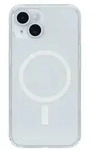 Symmetry Clear MagSafe Apple iPhone 16e/15/14/13 - clear - v2
