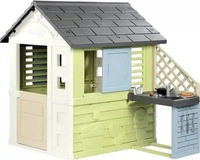 Smoby 7600810738, Smoby h&uuml;bsches Haus mit Sommerk&uuml;che