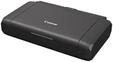 Canon 7069C026, Canon MAXIFY BX110 with Battery - Farbe - Tinte