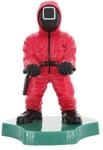 Squid Game Holdems Mini Holder Square Guard 10 cm - Zubeh&ouml;r f&uuml;r Spielkonsole