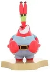 SpongeBob Holdems Mini Holder Mr. Krabs 10 cm - Zubeh&ouml;r f&uuml;r Spielkonsole