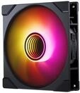 Phanteks PH-F140M25R_G2_DBK01, Phanteks M25G2-140 Reverse - Geh&auml;usel&uuml;fter - 140mm -