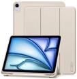 SC Pen Case for Apple iPad Air 10.9" 4 / 5 Gen (2020-2022) / 11" 6 Gen (2024) - Beige