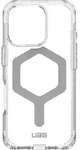 Plyo Magsafe Ice/Silver - iPhone 16 Pro