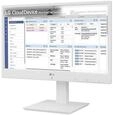 LG 24CR671N-2P, LG 24CR671N-2P - all-in-one Pentium Silver N6005 2 GHz - 8 GB - SSD