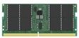 Kingston KVR64V52BD8-32, Kingston ValueRAM Clocked (CSODIMM) DDR5-6400 - 32GB - CL52