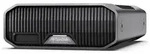 G-DRIVE PROJECT - Extern Festplatte - 26TB - Grau