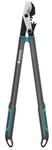 Gardena Pruning Lopper EnergyCut Pro L Bypass Cut Tree Loppers For Green Wood
