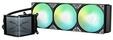 Tryx L-P360L-AM3M-G0K, Tryx PANORAMA SE 360 mm - CPU-Wasserk&uuml;hlung - Max 28 dBA