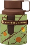 Armaf Men's Odyssey Dubai Chocolat Gourmand EDP Spray - 100 ml0