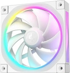 DeepCool R-FL12-WHAPN1-G, DeepCool FL12 WH - Geh&auml;usel&uuml;fter - 120mm - Wei&szlig; mit
