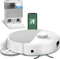 iRobot 100000465, iRobot Roboter Staubsauger Roomba Plus 505 Combo-robot +