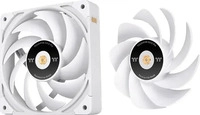 Thermaltake CL-F171-PL12WT-A, Thermaltake TOUGHFAN EX12 Pro