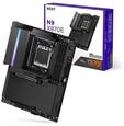 NZXT N9-X87XT-B1, NZXT N9 X870E Black Mainboard - AMD X870E - AMD AM5 socket - DDR5