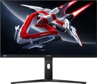 Xiaomi ELA5585EU, 27" Xiaomi G Pro 27i - 2560x1440 (QHD) - 180Hz - IPS