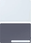 Samsung EF-BX620PLEGWW, Samsung Galaxy Tab S10 FE+ Smart Book Cover - Blue