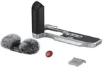 4875 digital camera grip Digital camera hand grip Black