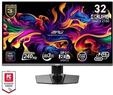 MSI MPG 322URX QD-OLED, 32" MSI MPG 322URX QD-OLED - OLED monitor - 32" - HDR