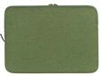 Tucano Melange H&uuml;lle f&uuml;r Laptop 14" | Gr&uuml;n
