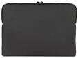 Tucano Gommo H&uuml;lle f&uuml;r MacBook Air 15" & Laptop 14" | Schwarz