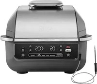 Ninja EG351EU, Ninja EG351EU 5in1 Grill & Hei&aacute;luftfritteuse