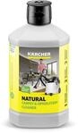 Natural Carpet & Upholstery Cleaners RM 51