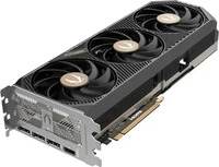 ZOTAC ZT-B50800D2-10P, ZOTAC GeForce RTX 5080 Solid Core - 16GB GDDR7 RAM -