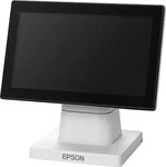 Epson A61CH62101, Epson DM-D70 (210): USB Customer Display - White - 7"