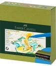 Faber-Castell Tuschestift Pitt Artist Pen B 24er A.box