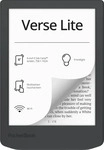 PocketBook PB619-T-WW, PocketBook Verse Lite - eBook reader - Linux 3.10.65 - 8 GB -