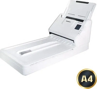 Avision 000-1009-02G, Avision AD340G(F) Series AD340GFN