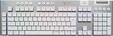 Logitech 920-012690, Logitech G915 X LIGHTSPEED - Clicky - 100% - Gaming Tastaturen -