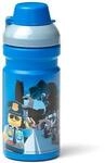 LEGO DRINKING BOTTLE CITY