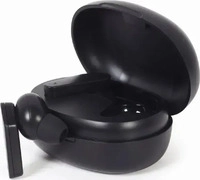 Gembird TWS-ANC-MMX, Gembird Bluetooth True Wireless in-ears with Active Noise