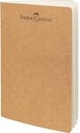 Faber-Castell Set Pitt Artist Pen + Sketchbook
